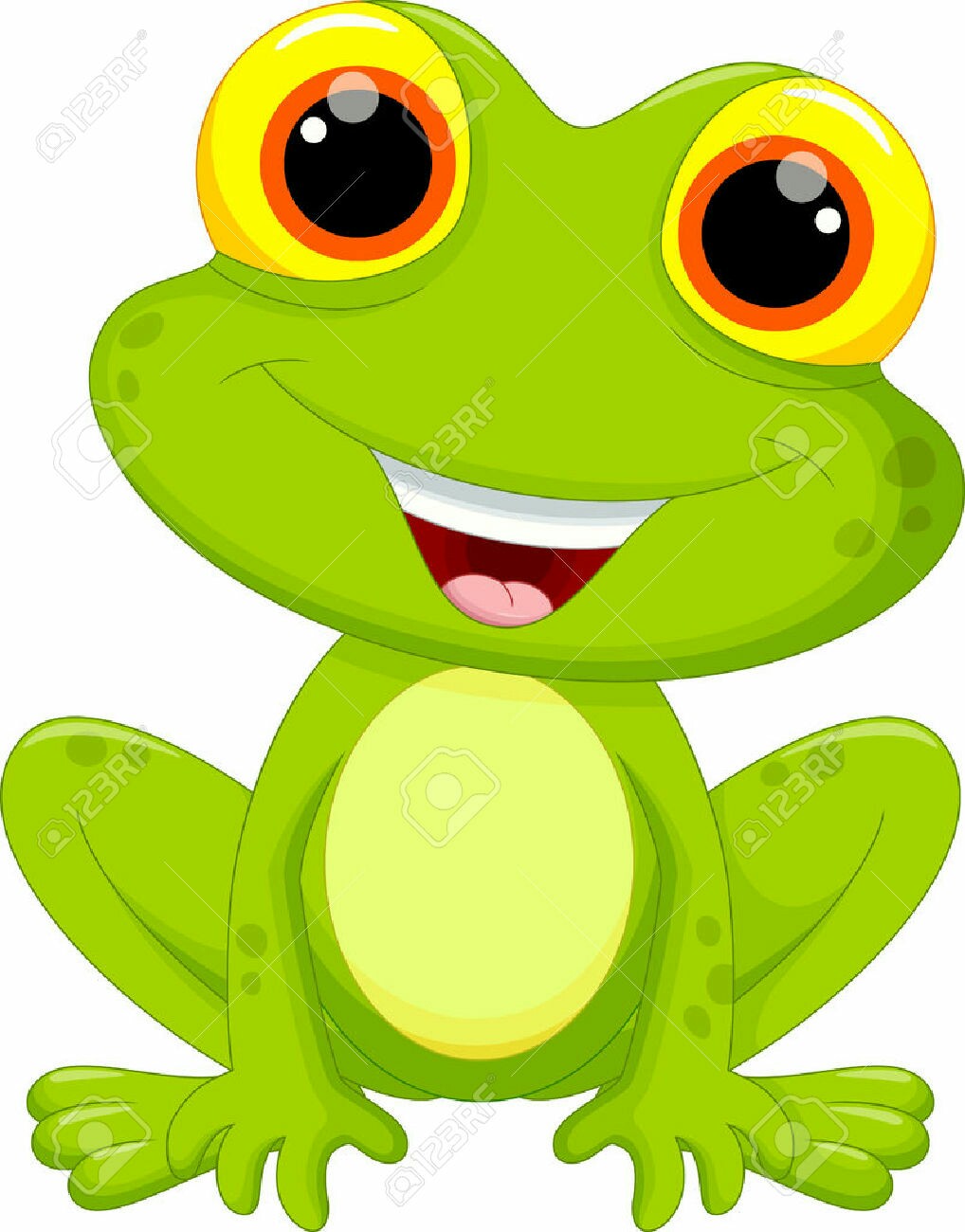 Magnificent Tree Frog svg #11, Download drawings
