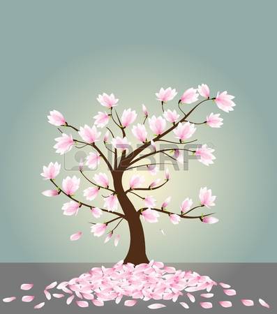 Magnolia Blossom svg #20, Download drawings