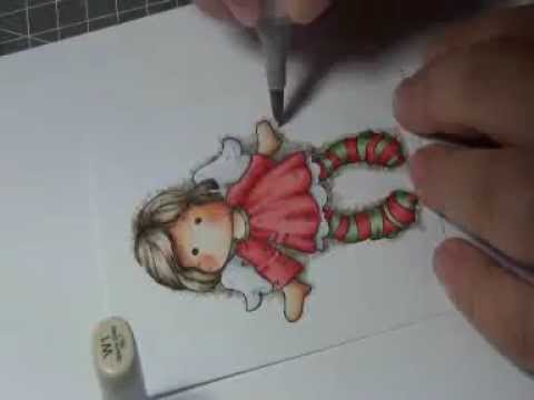 Magnolia coloring #6, Download drawings