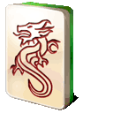 Mahjong clipart #5, Download drawings