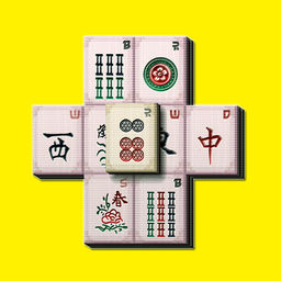 Mahjong coloring #3, Download drawings