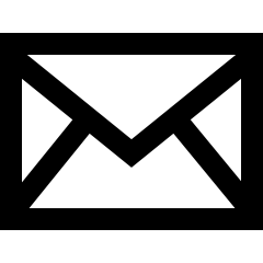 email icon svg #780, Download drawings