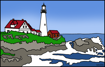 Maine clipart #12, Download drawings
