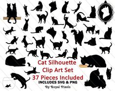 Maine Coon svg #15, Download drawings