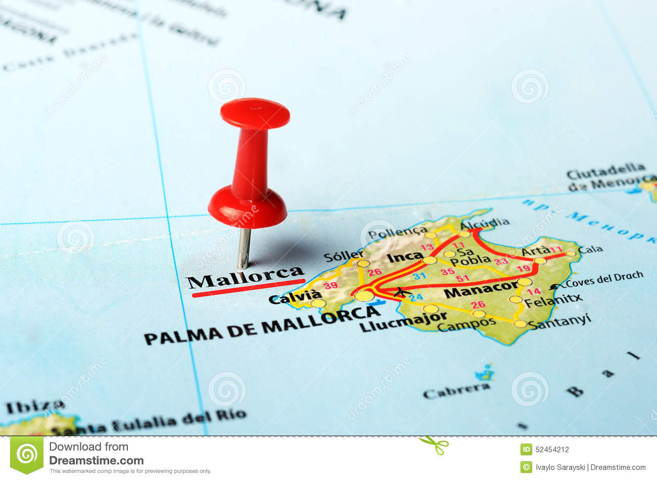 Mallorca clipart #10, Download drawings