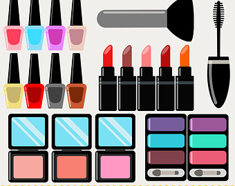 Makeup clipart #12, Download drawings