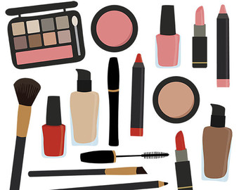 Makeup clipart #11, Download drawings