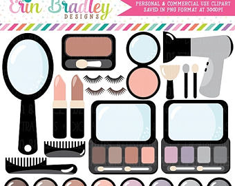Makeup clipart #10, Download drawings