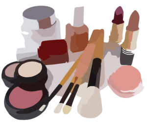 Makeup clipart #20, Download drawings