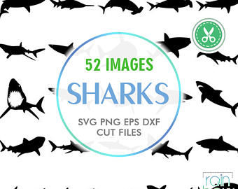 Mako Shark svg #6, Download drawings