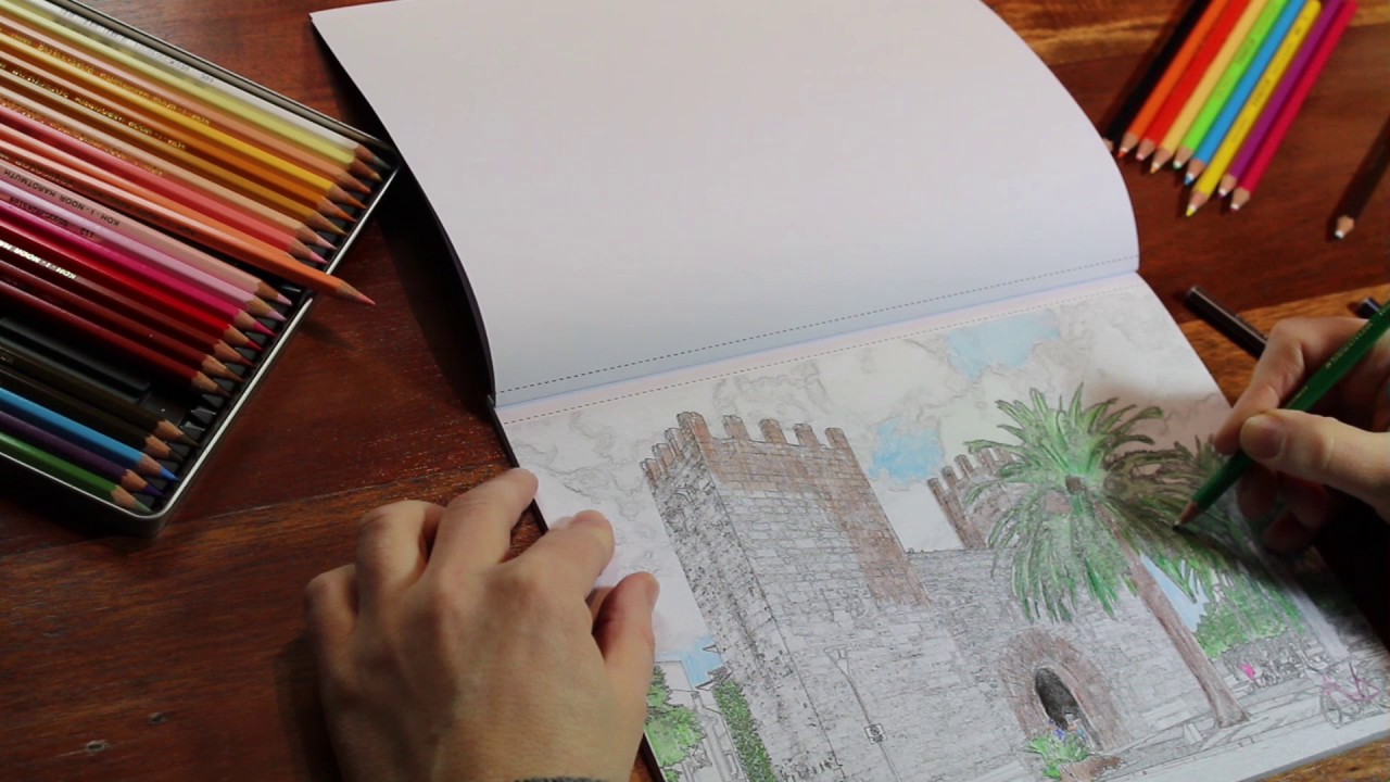 Mallorca coloring #2, Download drawings