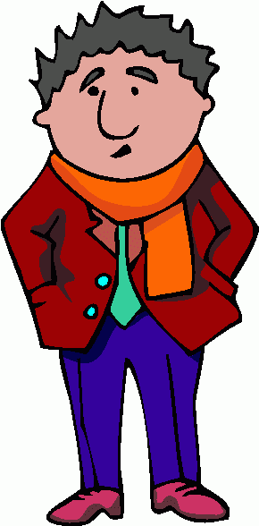 Man clipart #3, Download drawings