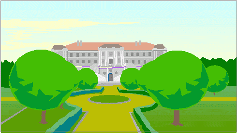 Mansion clipart #10, Download drawings