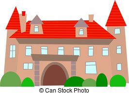 Mansion clipart #16, Download drawings