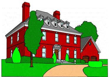 Mansion clipart #15, Download drawings