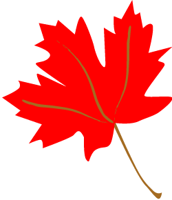 Maple Leaf clipart #10, Download drawings