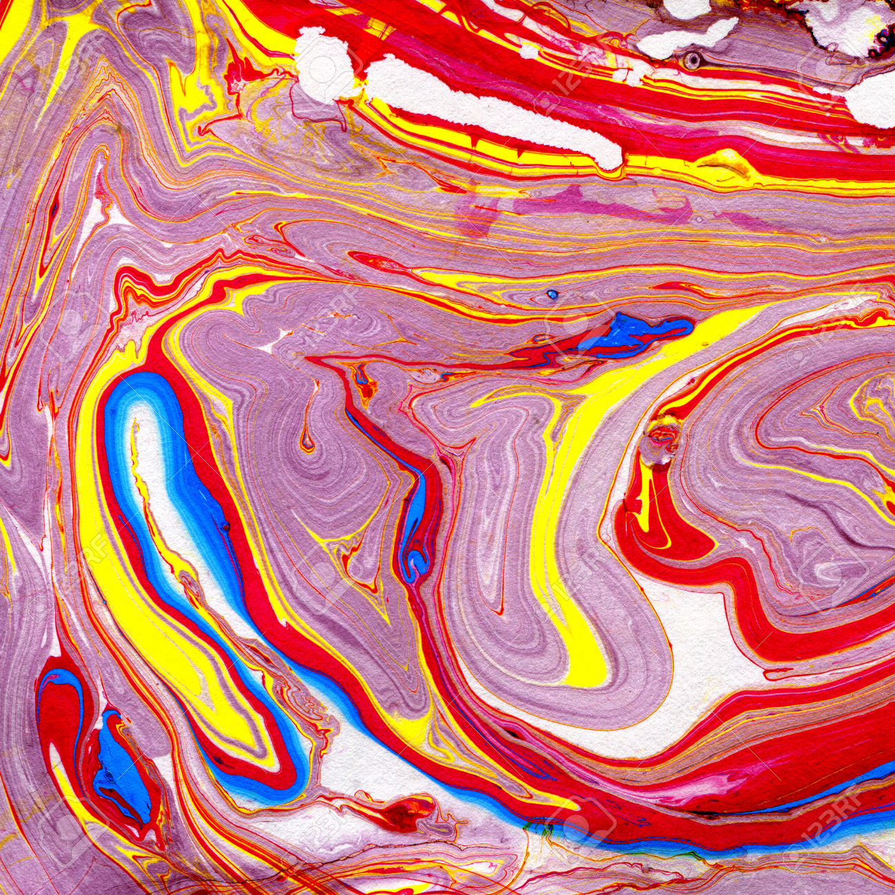 Marbled coloring #5, Download drawings