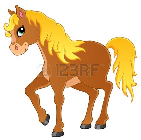 Mare clipart #19, Download drawings