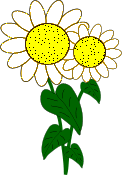 Marguerite clipart #13, Download drawings