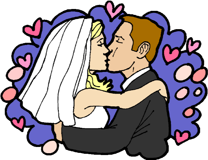 Mariage clipart #18, Download drawings