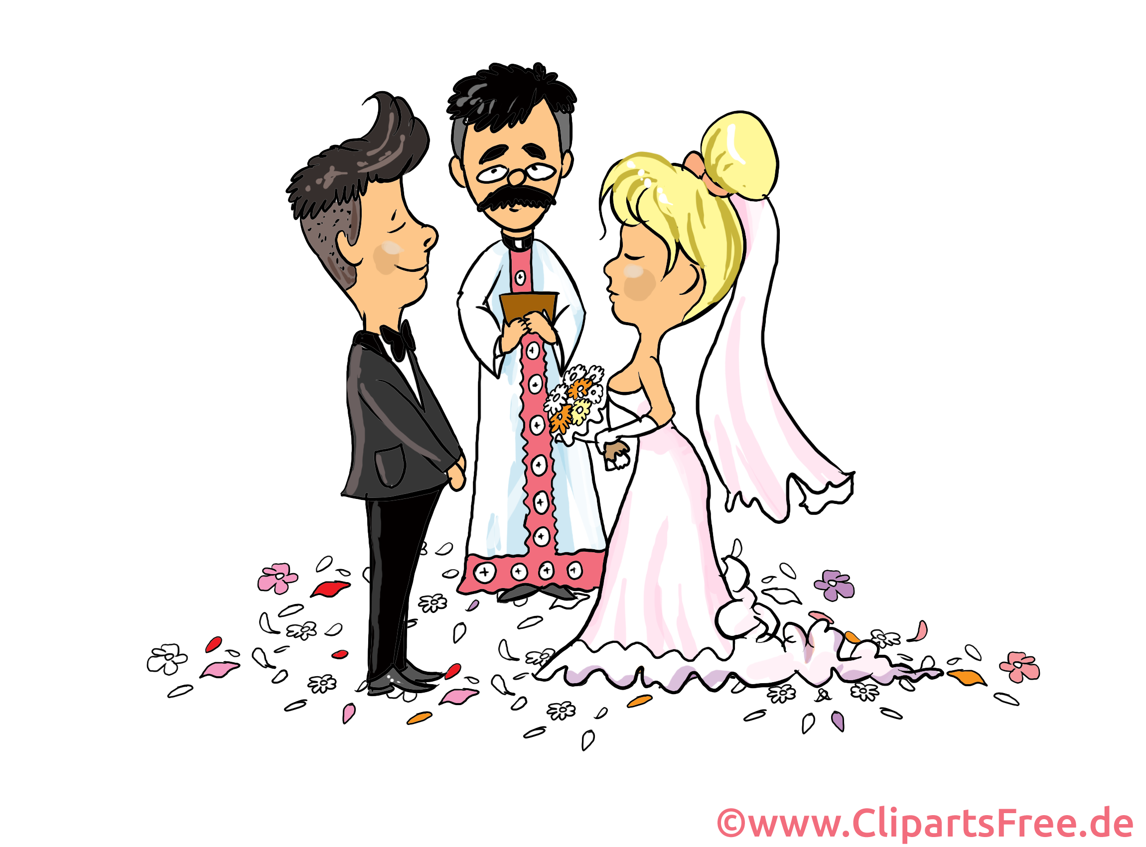 Mariage clipart #6, Download drawings