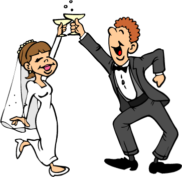 Mariage clipart #20, Download drawings