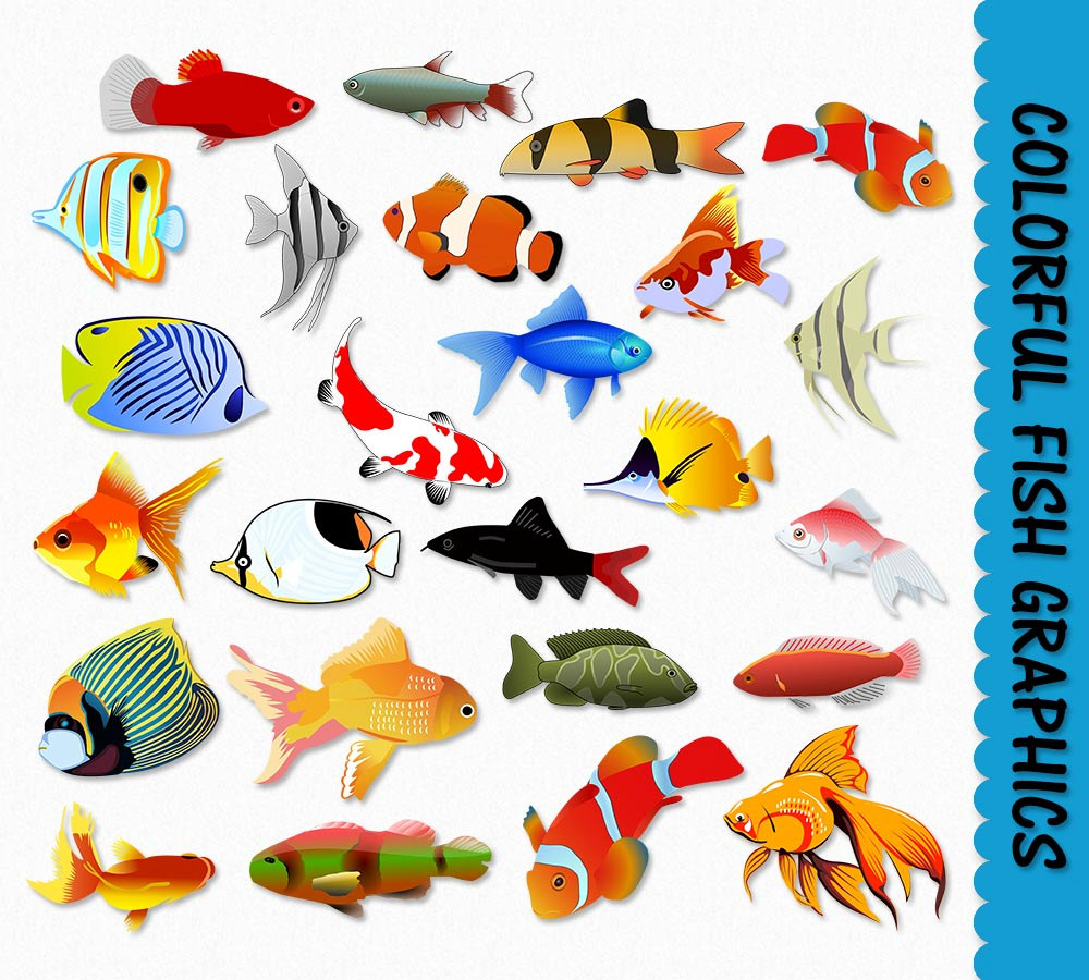 Marine Fish clipart #16, Download drawings