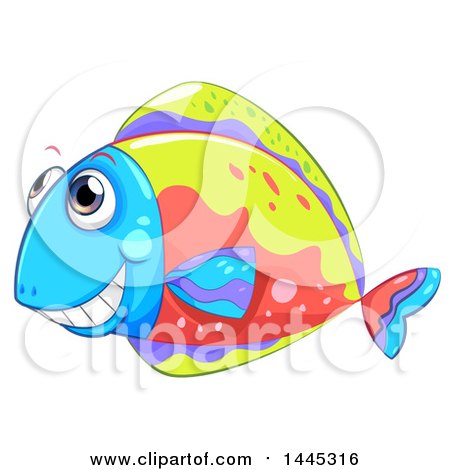 Marine Fish clipart #9, Download drawings