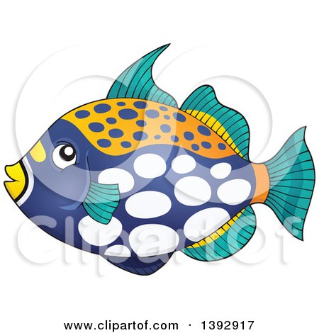 Marine Fish clipart #5, Download drawings