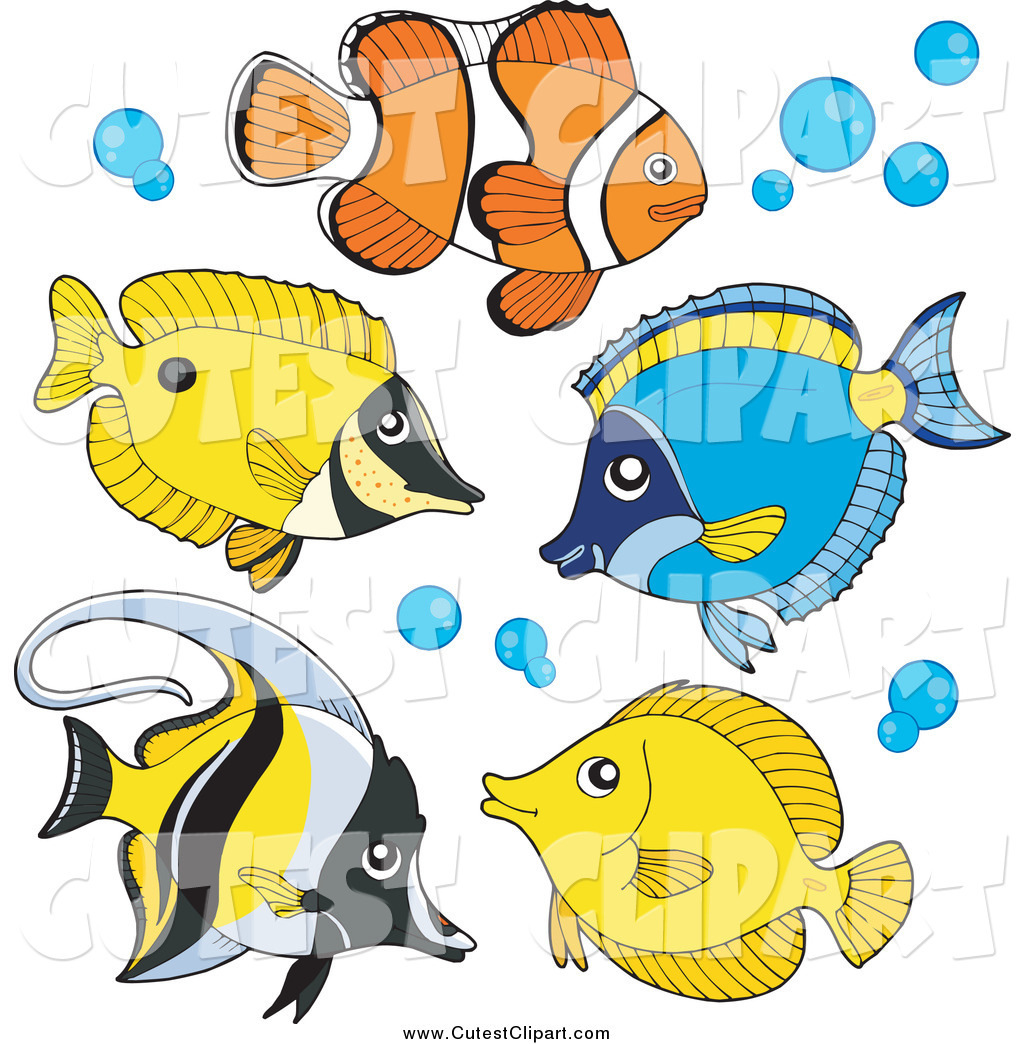 Marine Fish clipart #10, Download drawings