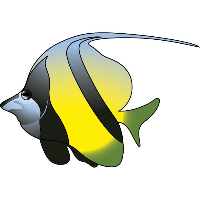 Marine Fish clipart #20, Download drawings
