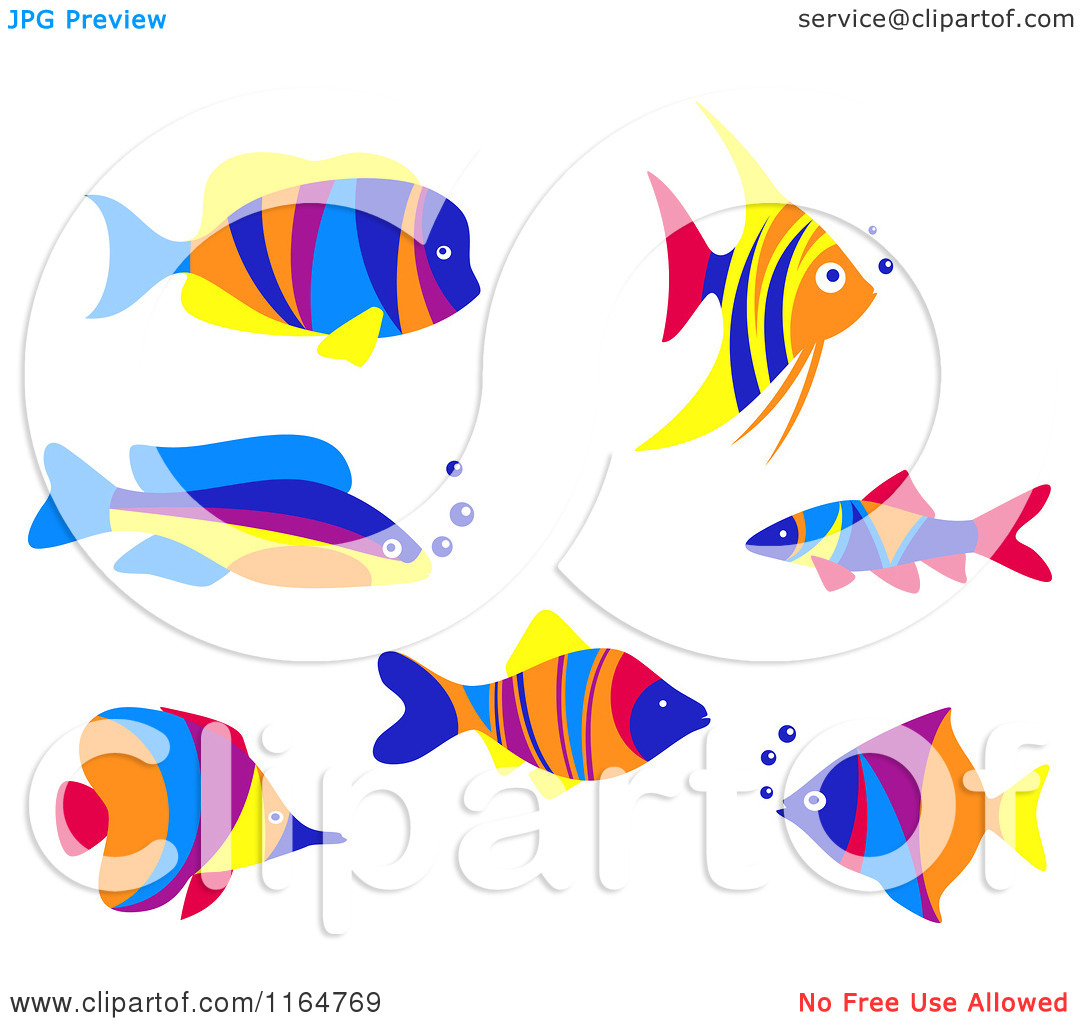 Marine Fish clipart #13, Download drawings