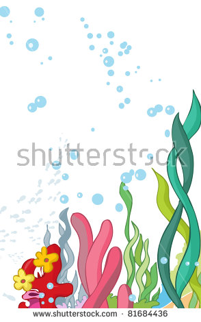 Marine Plant clipart #9, Download drawings