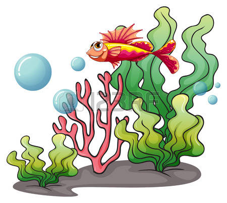 Marine Plant clipart #15, Download drawings
