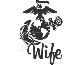 Marines svg, Download Marines svg for free 2019