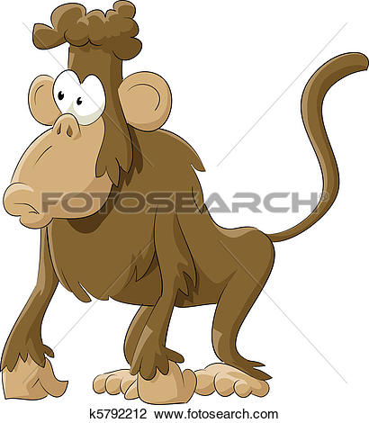 Marmoset clipart #13, Download drawings