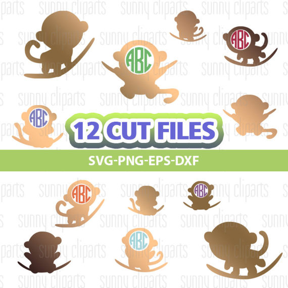 Marmoset svg #20, Download drawings