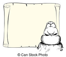 Marmot clipart #13, Download drawings