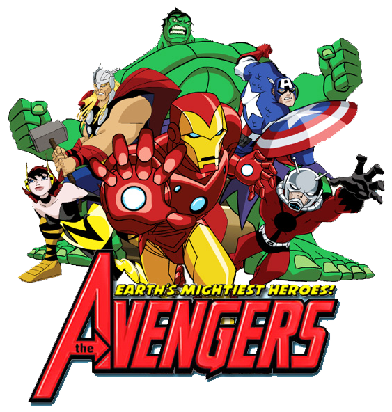 Avengers clipart #5, Download drawings