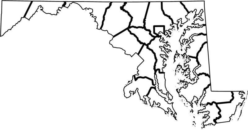 Maryland svg #12, Download drawings