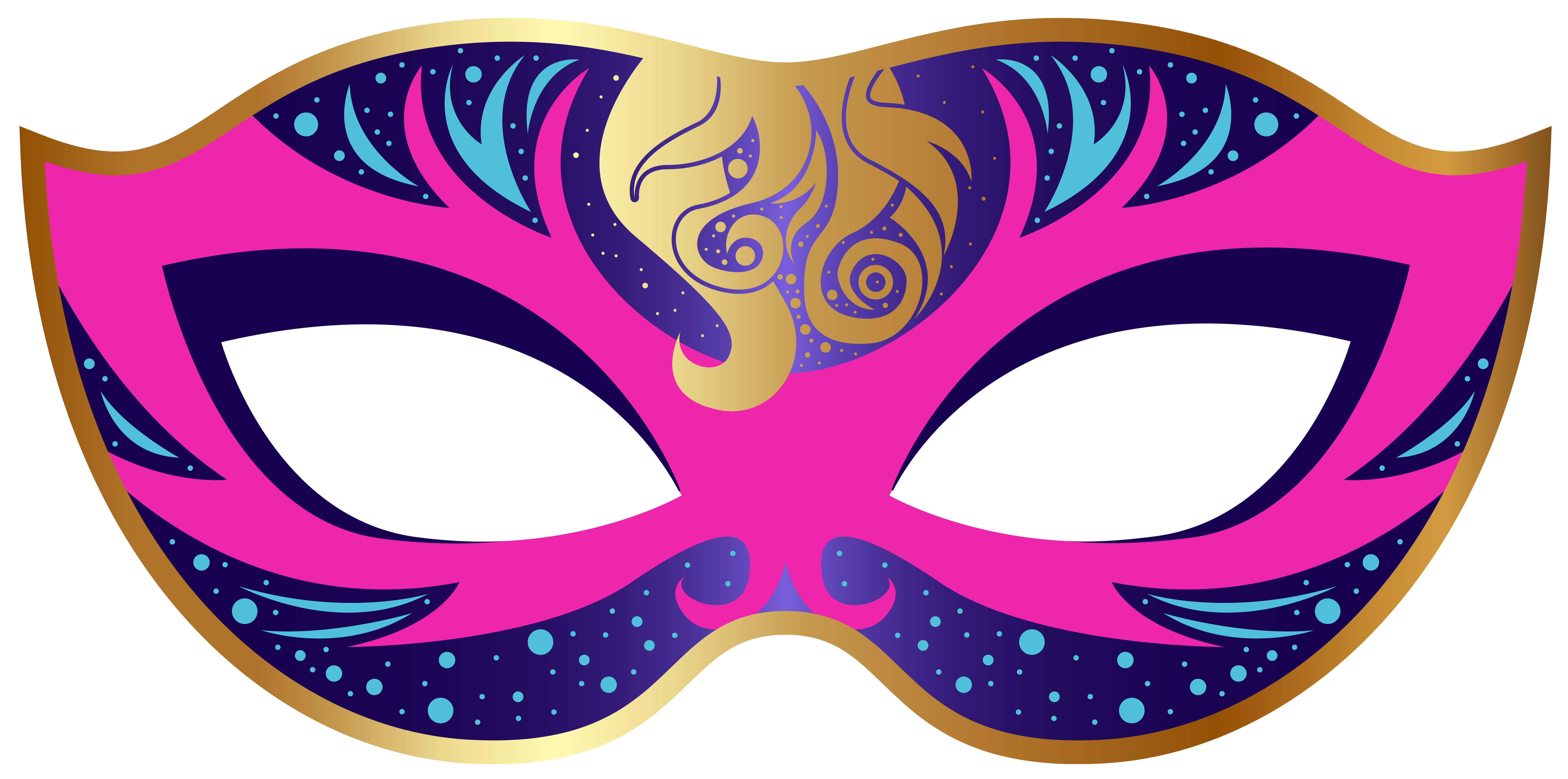 Mask clipart #8, Download drawings