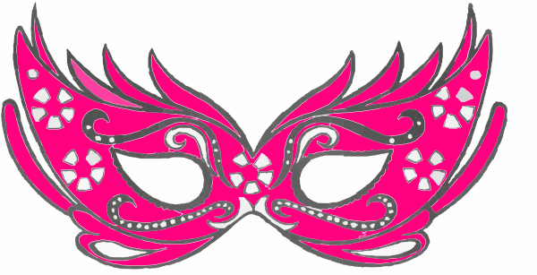Mask clipart #19, Download drawings
