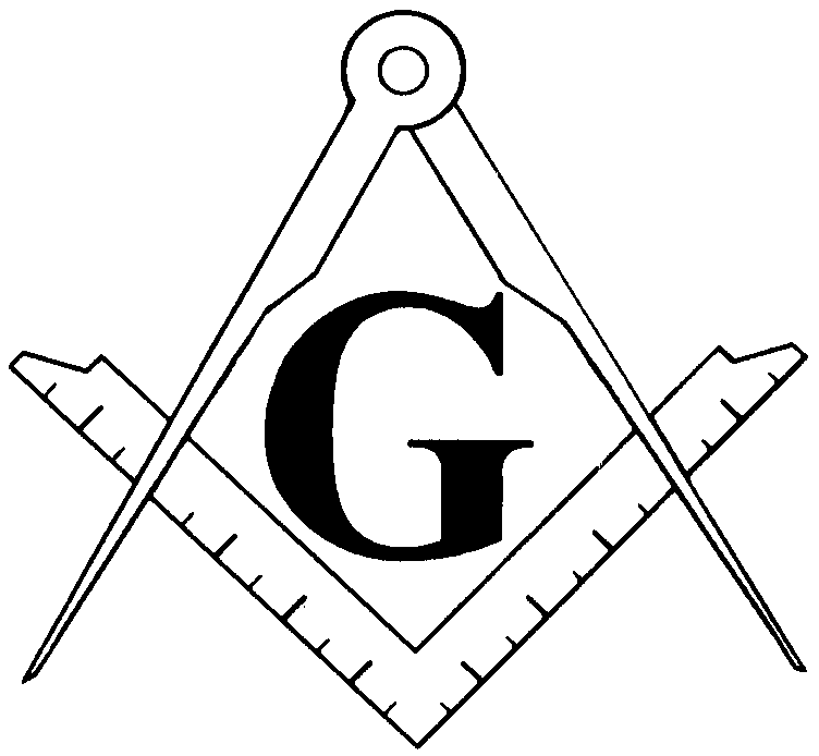 Masonic clipart #4, Download drawings