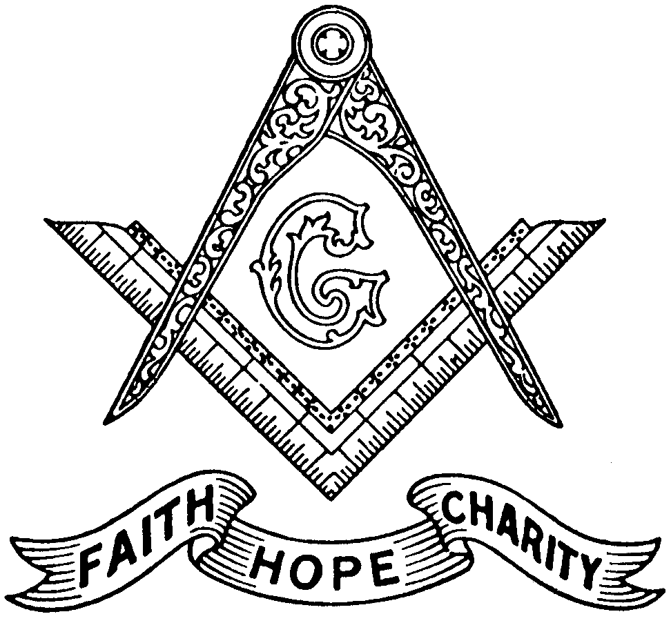 Masonic clipart #8, Download drawings