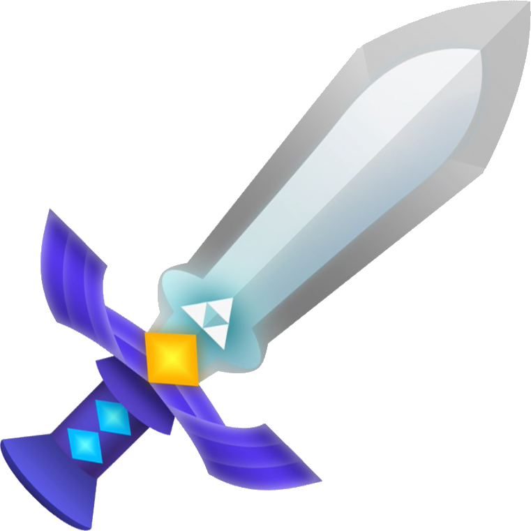 Master Sword clipart #11, Download drawings