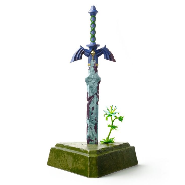Master Sword clipart #7, Download drawings