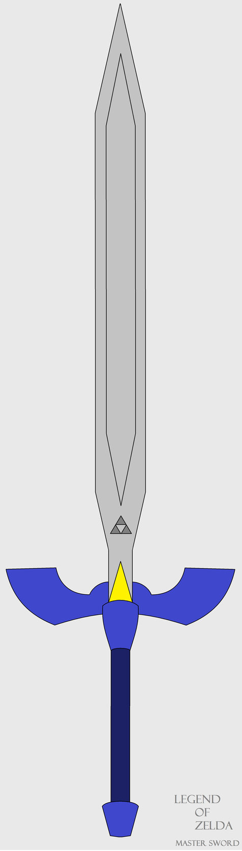 Master Sword clipart #20, Download drawings