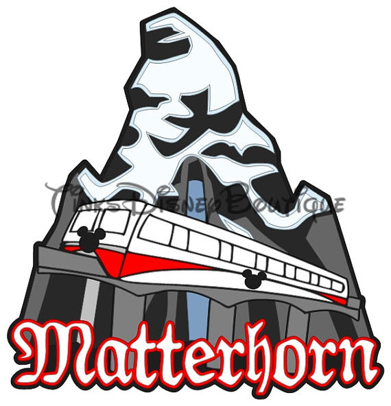 Matterhorn svg #14, Download drawings