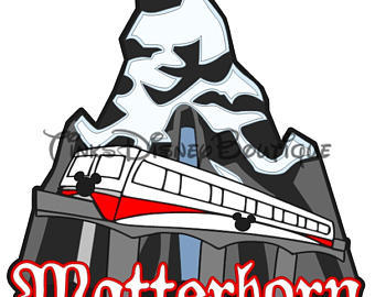 Matterhorn svg #5, Download drawings