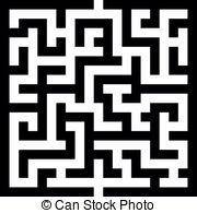 Maze clipart #20, Download drawings